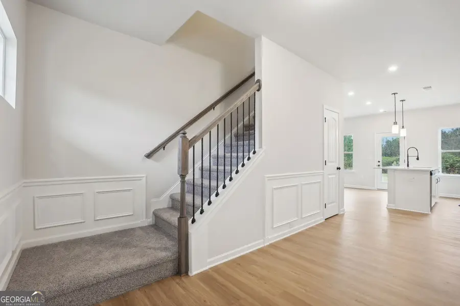 2311 Crissey Drive #LOT 92, Macon, GA 31211 - #3