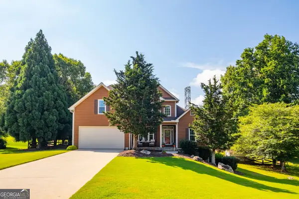 4967 Reed Field Drive Ne, Oakwood, GA 30566