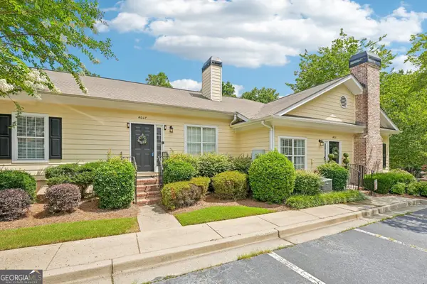 4017 Steeplechase, Alpharetta, GA 30004