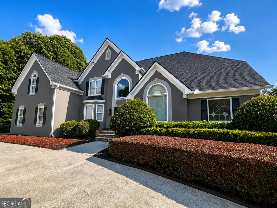 275 Steeple Point Drive, Roswell, GA 30076 - #2