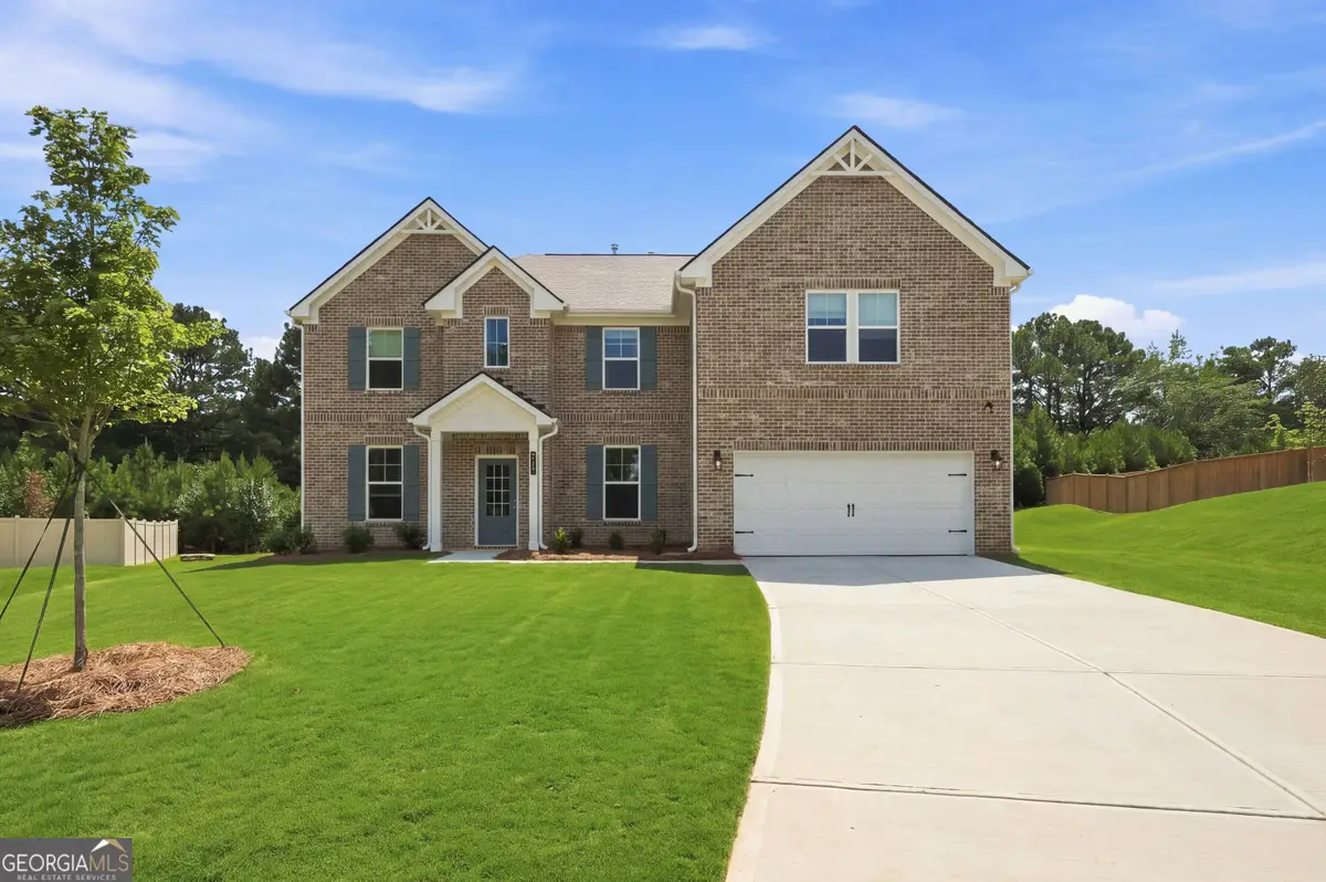 804 Moreland Drive, Hampton, GA 30228 - #1