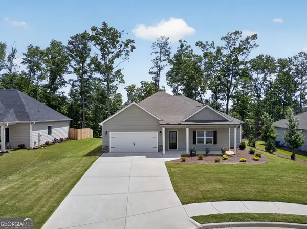8870 Callaway Drive, Winston, GA 30187