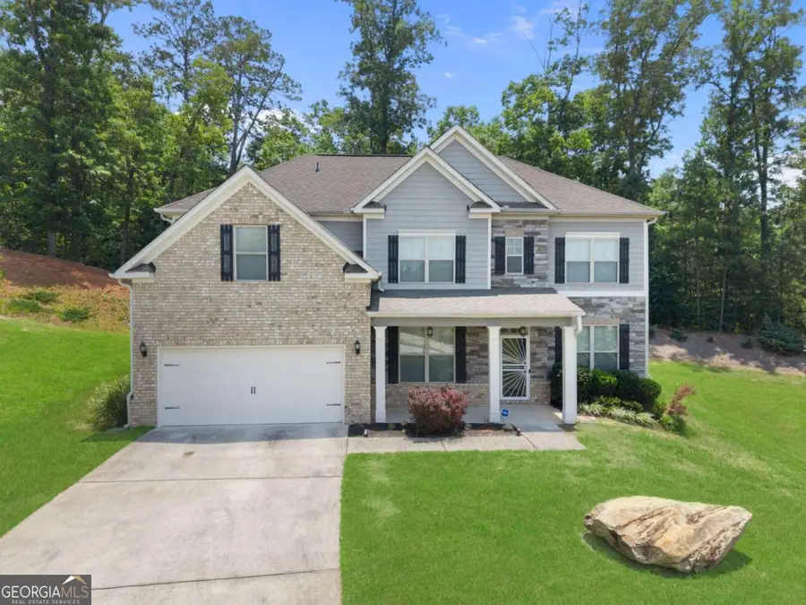 4818 Ralin Court, Atlanta, GA 30331 - #2