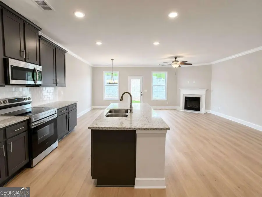 3995 Streamlet Way #157, Gainesville, GA 30506 - #3