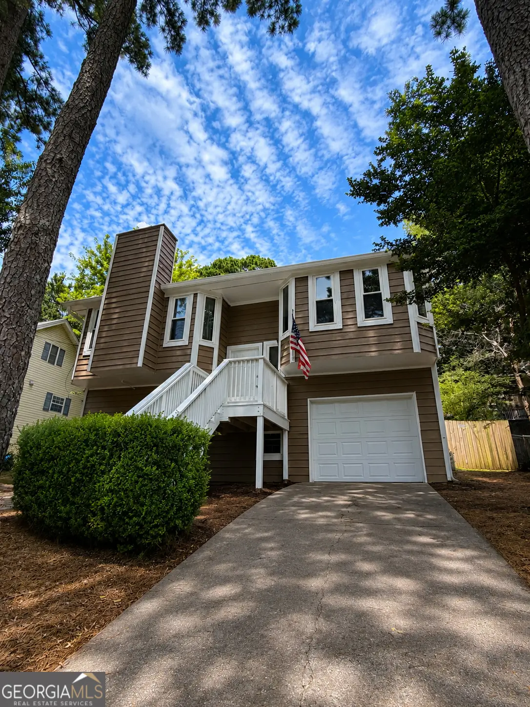 5766 Western Hills Drive, Norcross, GA 30071 - #1
