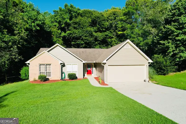 1450 Millhaven Drive, Auburn, GA 30011
