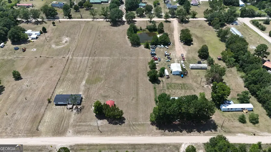 LOT 10,11,18 Ne Revis Blocker Road Ne, Glennville, GA 30427 - #3
