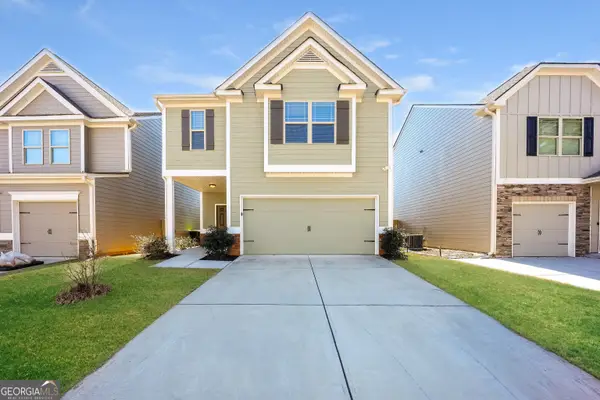 110 Seabreeze Court, Newnan, GA 30265