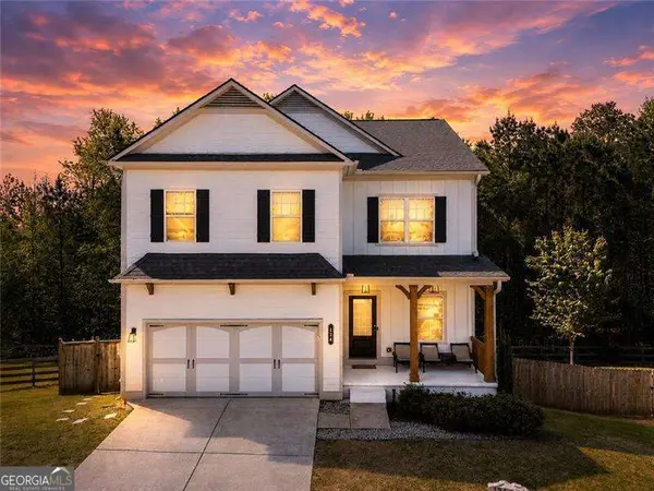 124 Cummings Court, Ball Ground, GA 30107