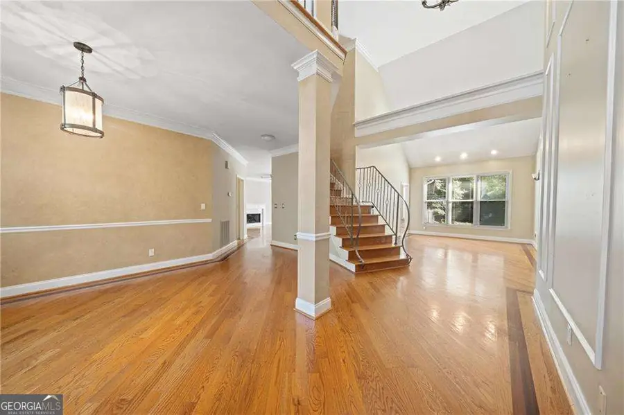 135 Nautica Way, Roswell, GA 30076 - #2