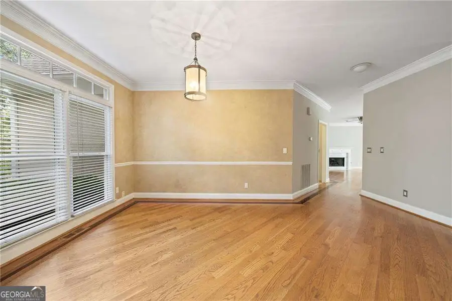 135 Nautica Way, Roswell, GA 30076 - #3