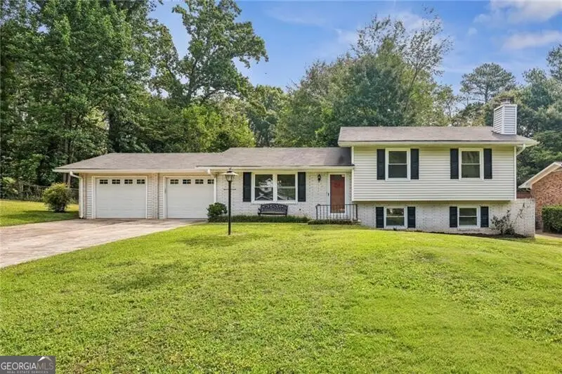 3543 Cherokee Road, Chamblee Doraville, GA 30340 - #1