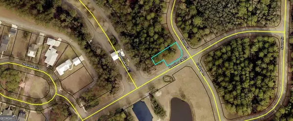 101 Stern Street, St. Marys, GA 31558