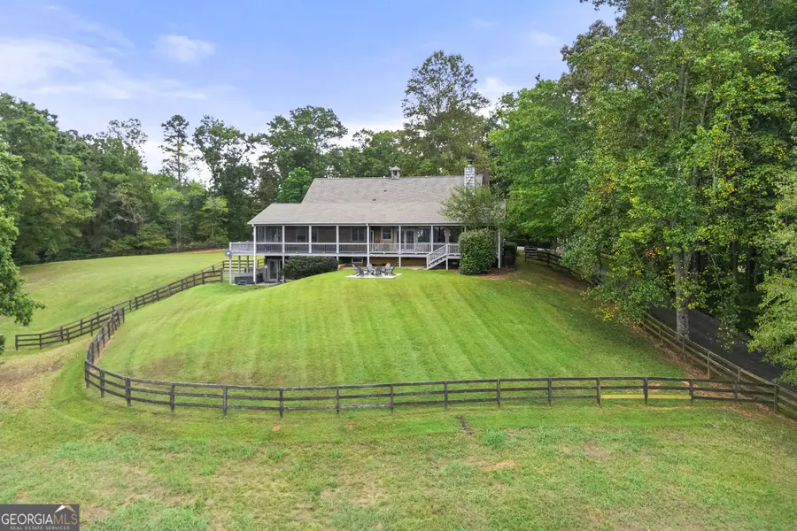 2653 Ben T Huiet Hwy, Clarkesville, GA 30523 - #2