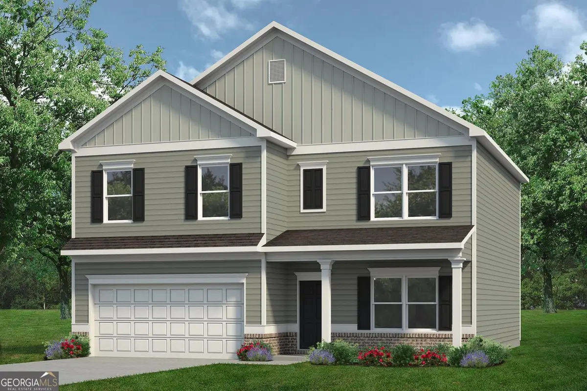 226 Jagee Drive #LOT D27, Byron, GA 31008 - #1