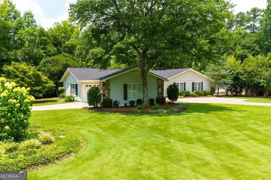 815 Fairfield Drive, Marietta, GA 30068 - #2