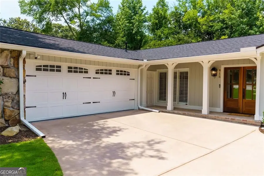 815 Fairfield Drive, Marietta, GA 30068 - #3