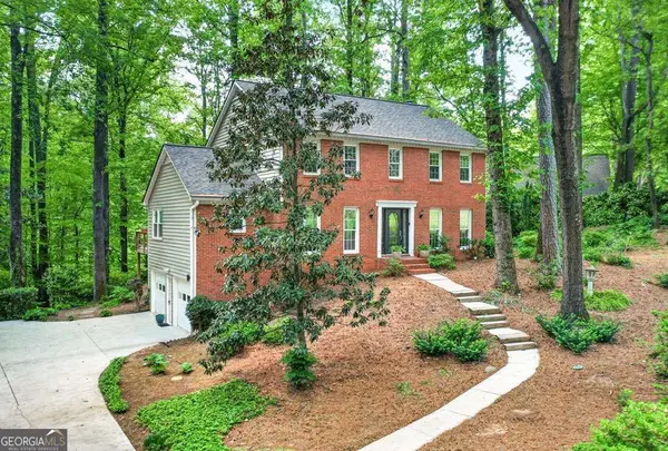 1420 Lafayette Lane, Marietta, GA 30068