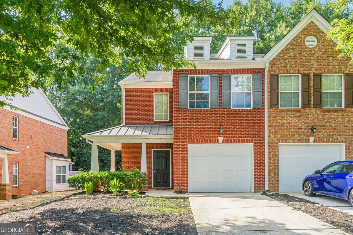 3154 Glenloch Place, Lawrenceville, GA 30044 - #1