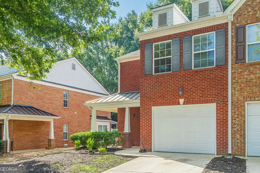 3154 Glenloch Place, Lawrenceville, GA 30044 - #2