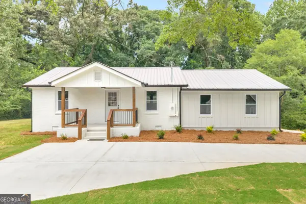 152 Mountain Creek Drive, Pendergrass, GA 30567