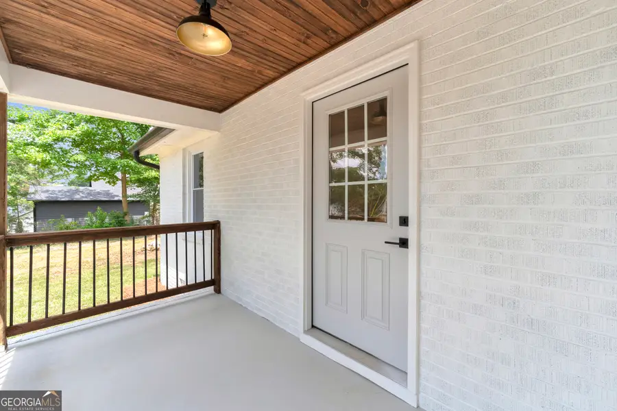 152 Mountain Creek Drive, Pendergrass, GA 30567 - #3