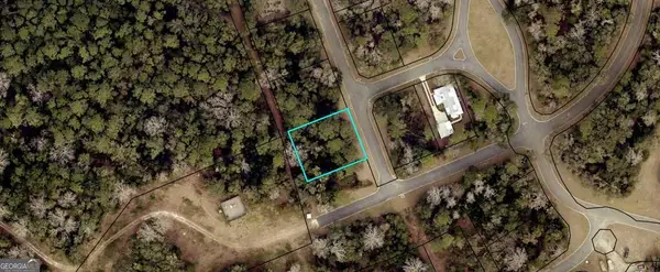 500 Teather Drive, St. Marys, GA 31558