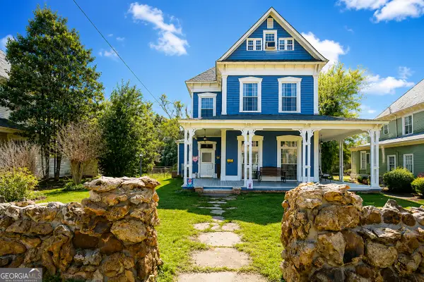 314 W Church Street, Americus, GA 31709