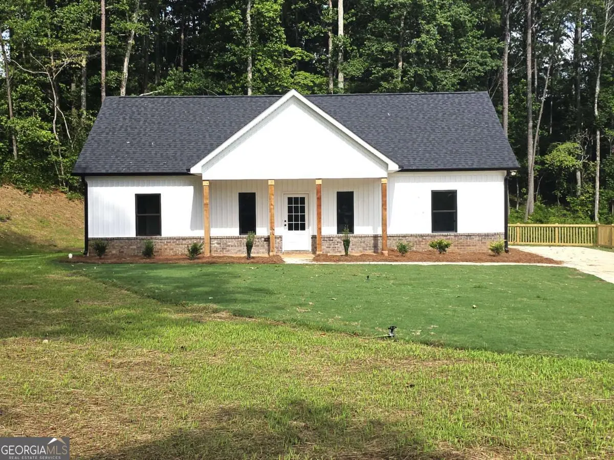 376 Flemister Circle, Dallas, GA 30157 - #1