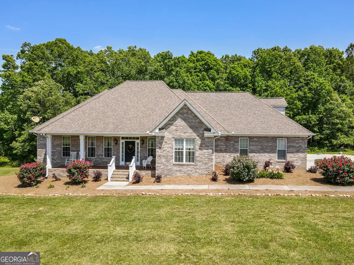 565 N Hulett Road, Villa Rica, GA 30180 - #1