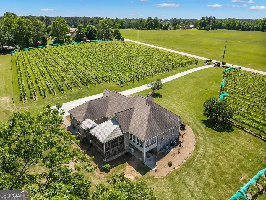 565 N Hulett Road, Villa Rica, GA 30180 - #2