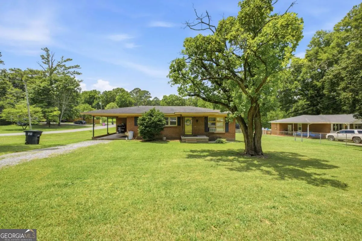 101 Jackson Street, Calhoun, GA 30701 - #1