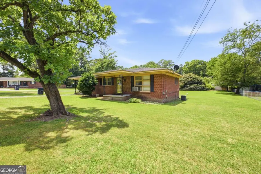101 Jackson Street, Calhoun, GA 30701 - #2