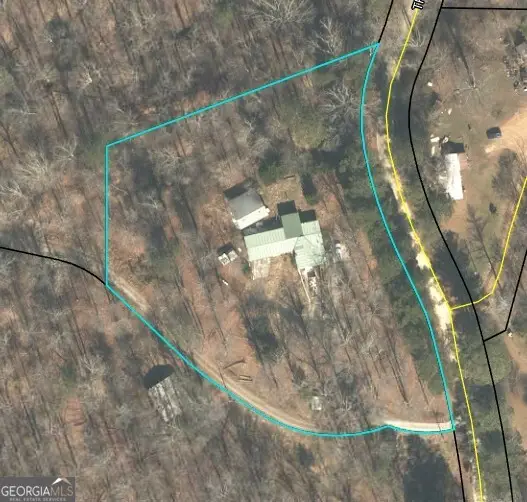 370 Thompson Lane, Jasper, GA 30143