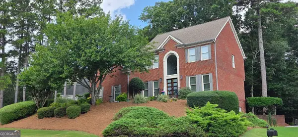 600 Sweet Stream Trace, Johns Creek, GA 30097