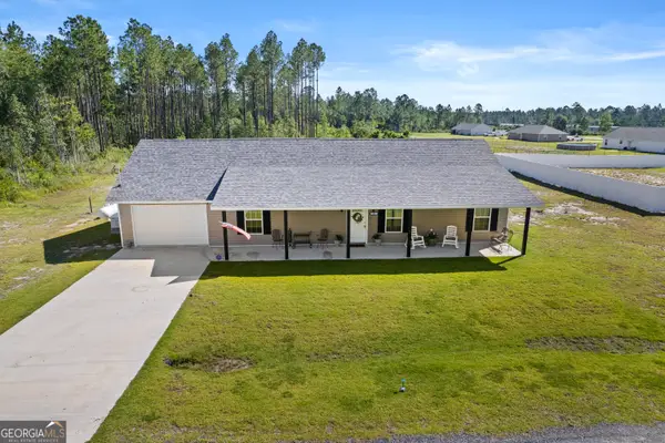 88 Hawks Landing Run, Waynesville, GA 31566