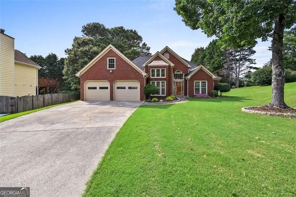 245 Walford Court, Suwanee, GA 30024 - #1