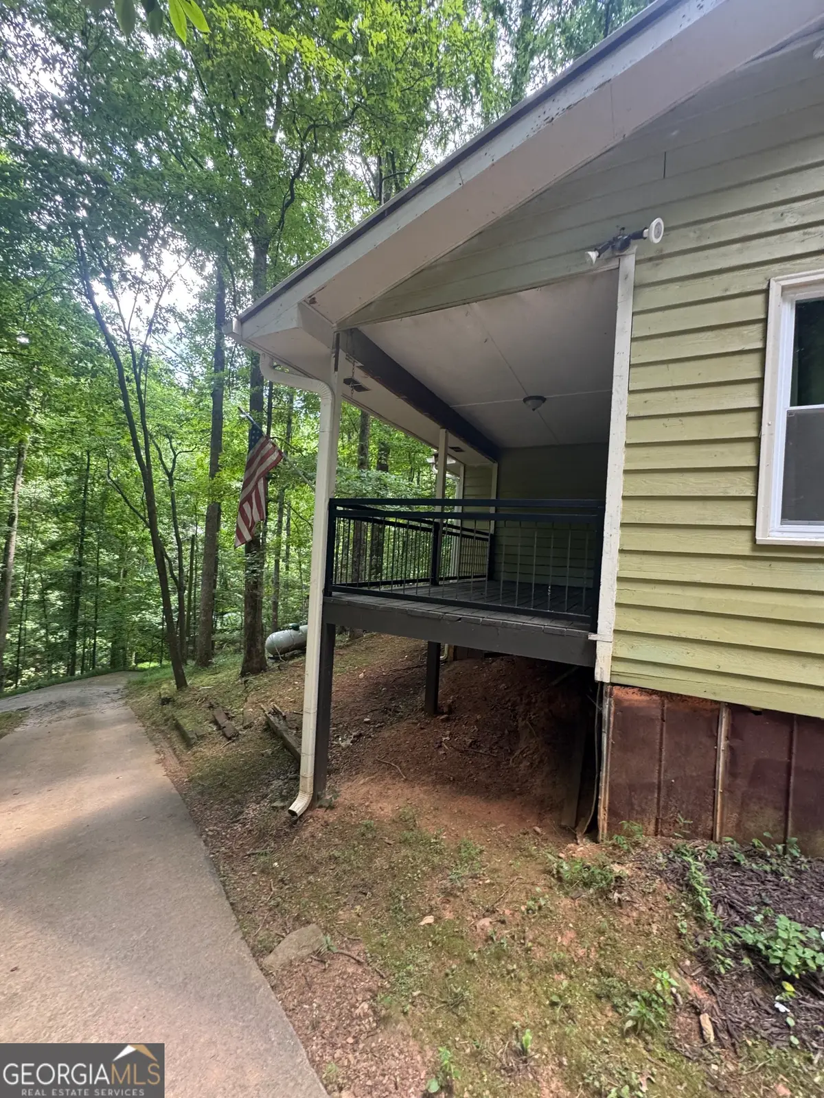195 Chestatee Drive, Dahlonega, GA 30533 - #1