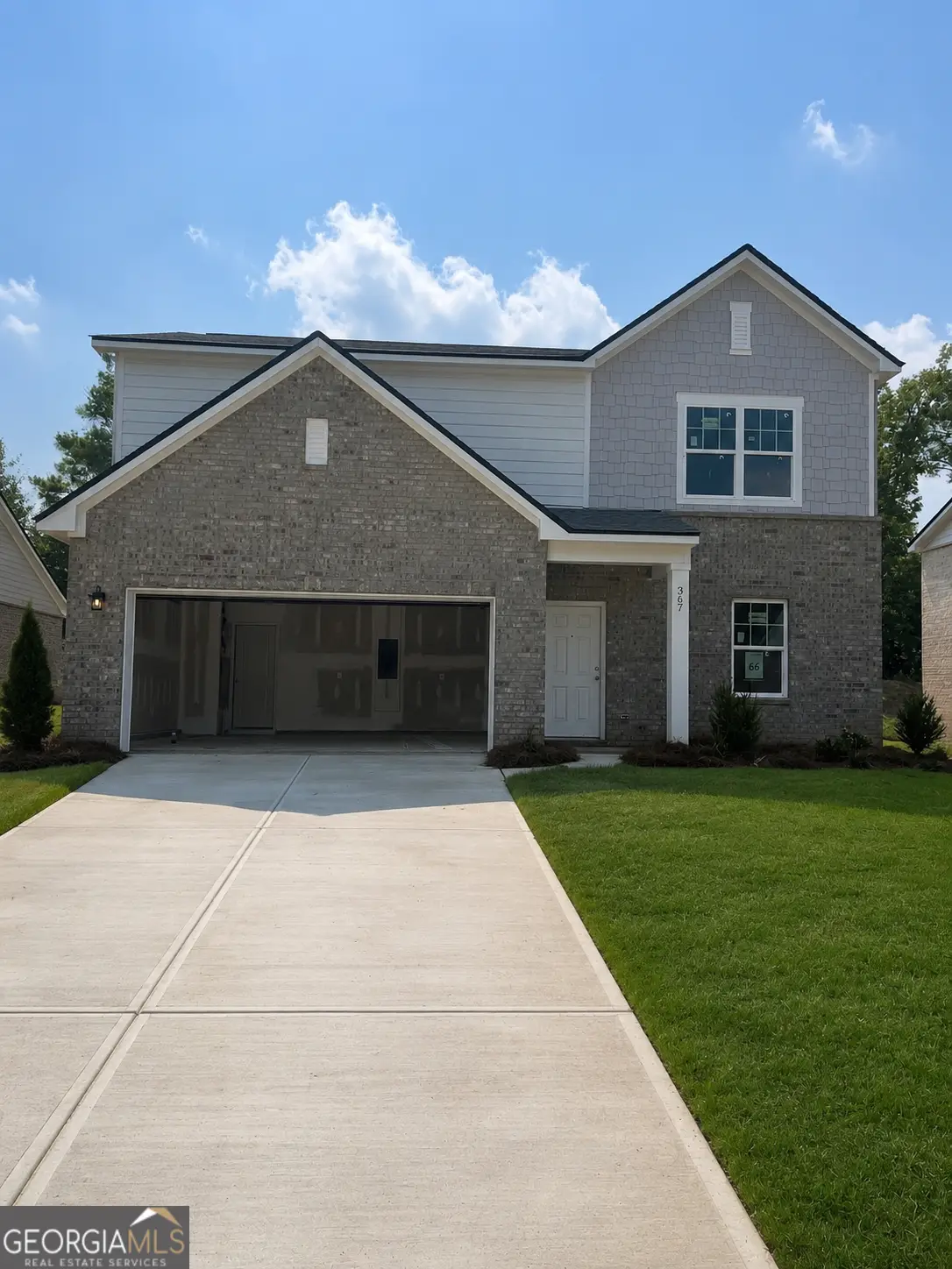 367 Silverton Drive, Dacula, GA 30019 - #1