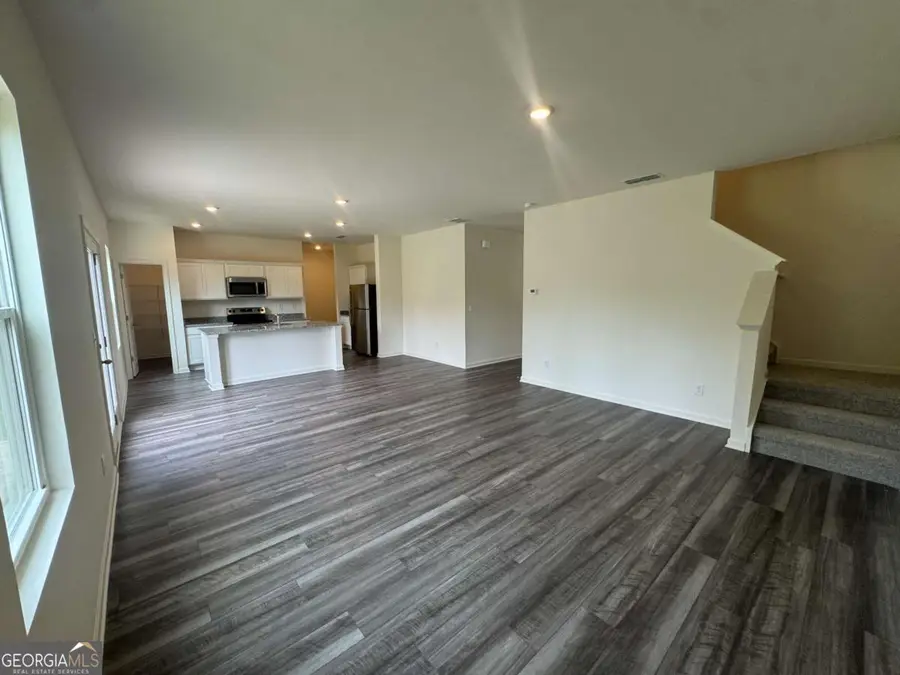367 Silverton Drive, Dacula, GA 30019 - #3