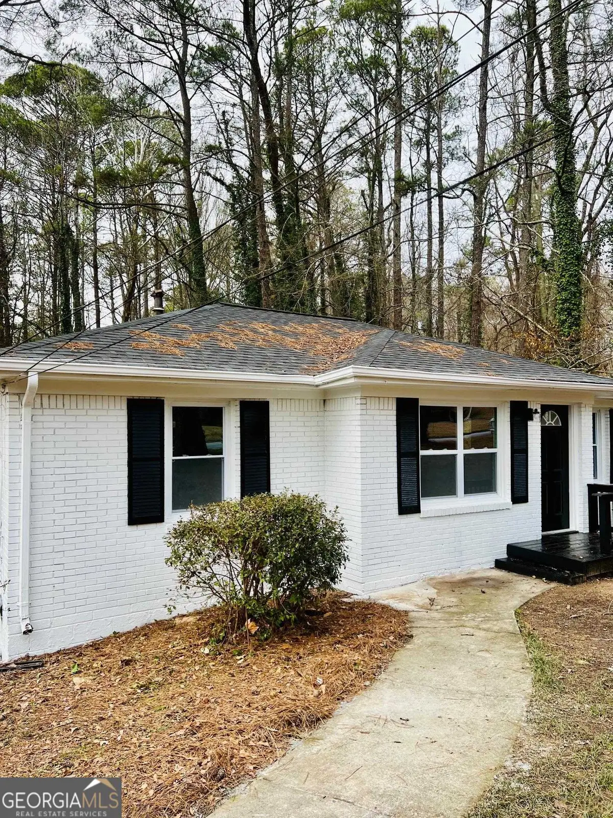 2535 Susan Lane, Atlanta, GA 30331 - #1