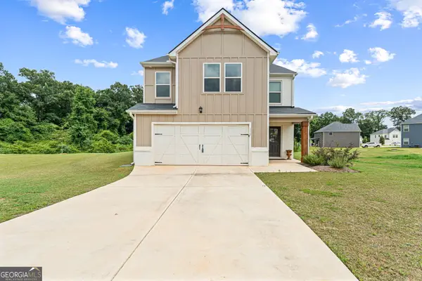 110 Red Barn Court, Perry, GA 31069