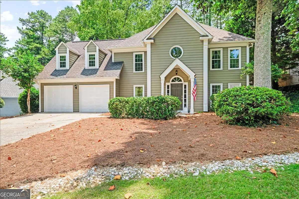 5265 N Hillbrooke Trace, Johns Creek, GA 30005 - #1
