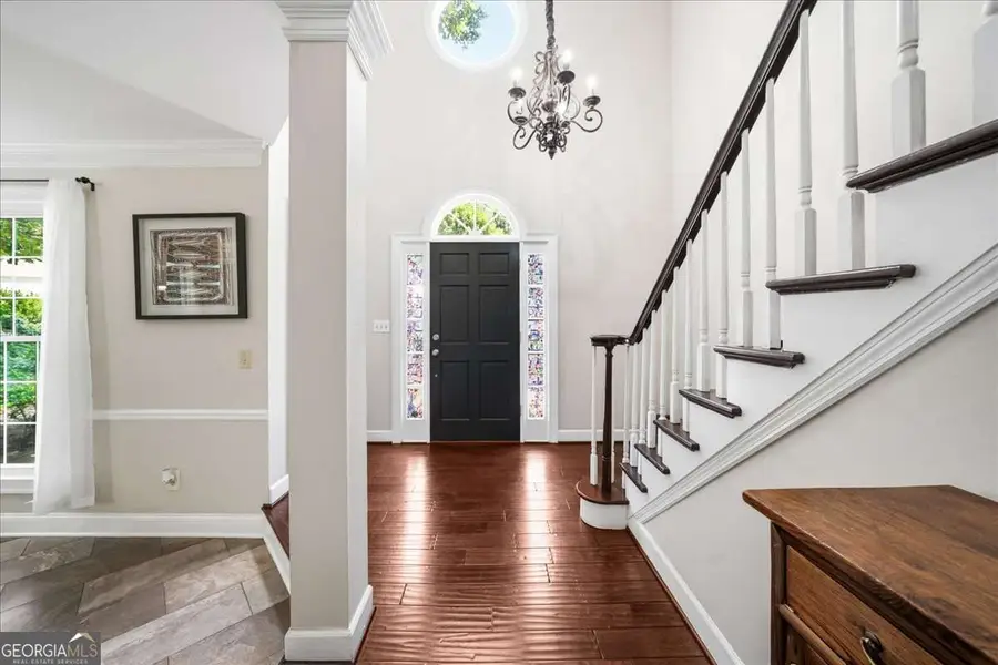 5265 N Hillbrooke Trace, Johns Creek, GA 30005 - #3