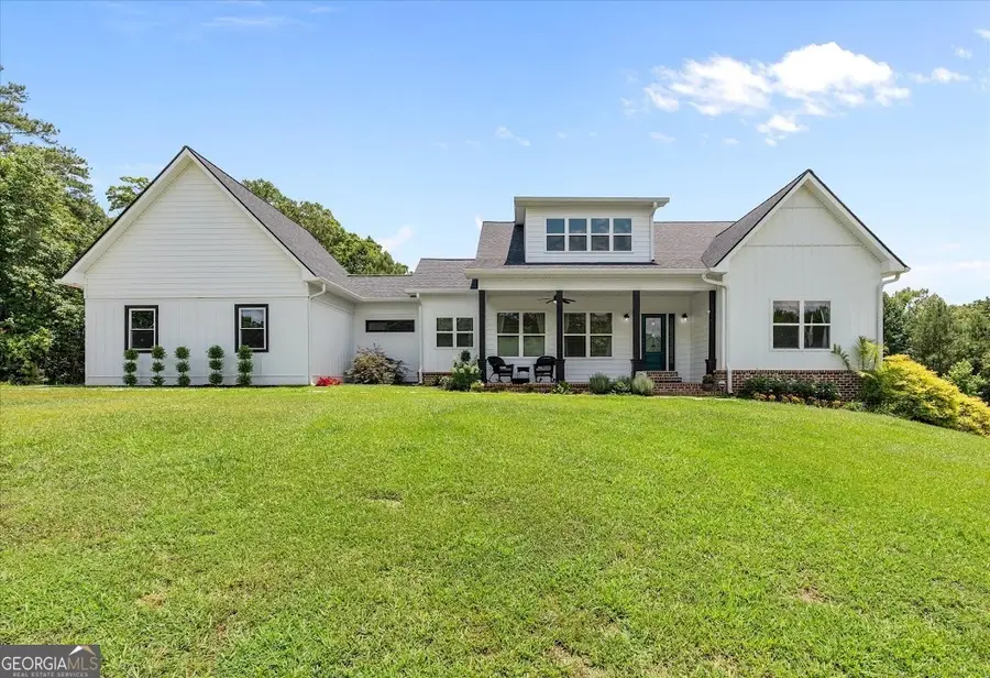 160 Shoemake Road, Carrollton, GA 30116 - #2