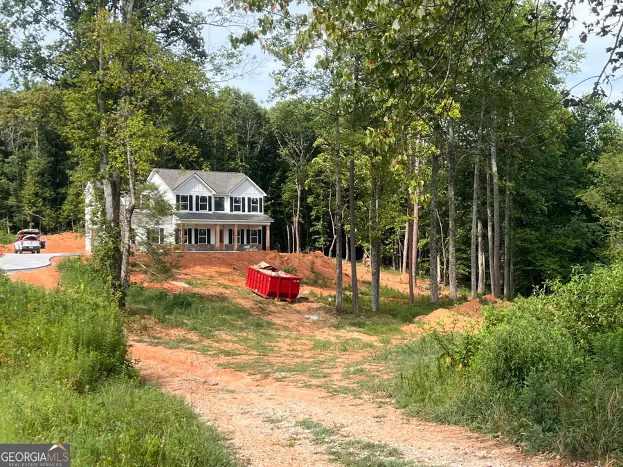 2063 Highway 197 N, Clarkesville, GA 30523 - #2