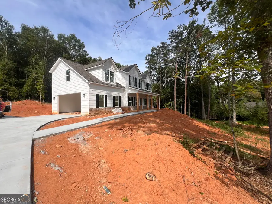 2063 Highway 197 N, Clarkesville, GA 30523 - #3