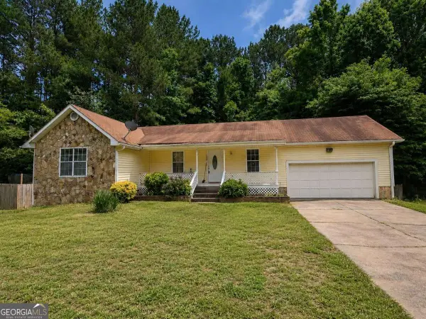 1254 Brett Court, Riverdale, GA 30296