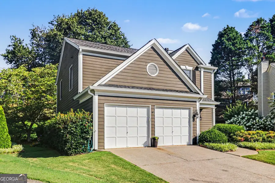 6195 Pattingham Drive, Roswell, GA 30075 - #2