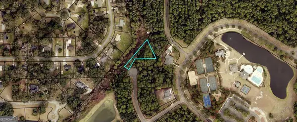 114 Billfish Lane, St. Marys, GA 31558